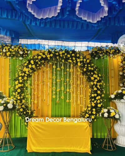 Wedding Decoration