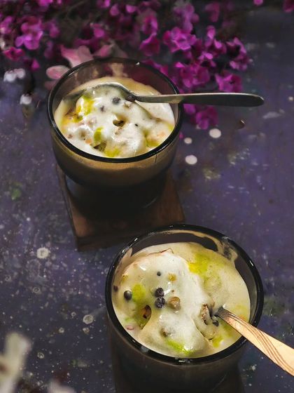 Delectable Desserts & Baked Goods photo 24