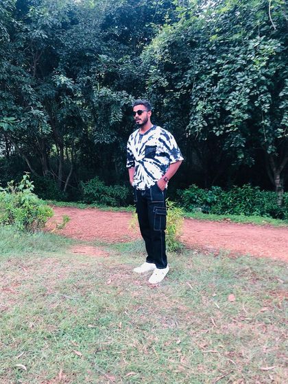 Laxman Yadav - Body Transformation Programs Living the Lifestyle photo 14