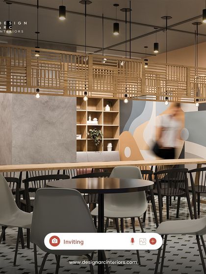 Design Arc Interiors - Commercial Interior Design & Build Collaborative & Breakout Zones photo 32