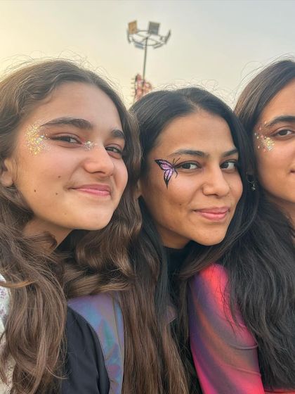 Festival & Party Vibes photo 15