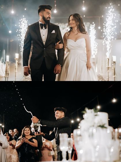 Timeless Vows: Catholic Weddings photo 17