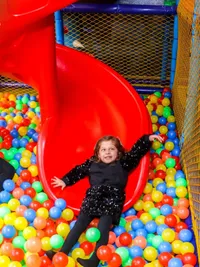 Kids' Party & Event Planning