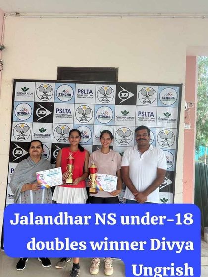 Our Champions: National & International Wins photo 9