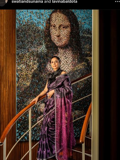 Professional Styling for Brands & Shoots photo 9