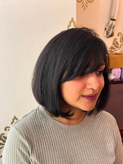 Rohit - Haircuts Chic Short Cuts: Bobs & Pixies photo 57