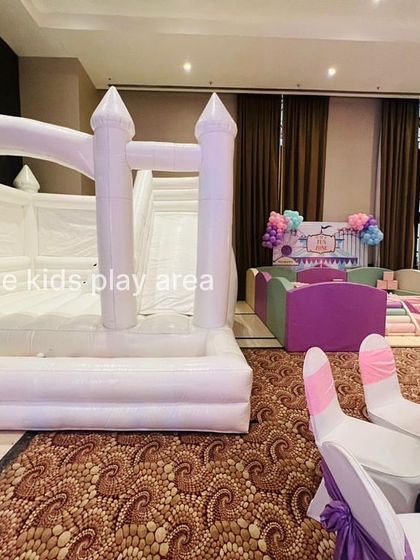Bouncy Castles & Inflatables photo 11