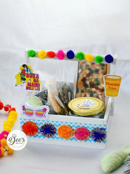 Dee's Bake Studio - Bakery Items Festive & Gifting Hampers photo 11