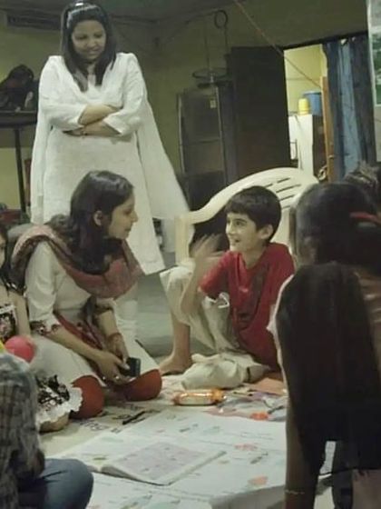 My daughter has always accompanied me on site visits and volunteer work. This trip to a night shelter was a powerful experience, teaching us both about resilience and the importance of providing safety for the most vulnerable among us.