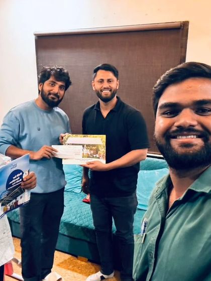 SolarSquare - Residential & Community Rooftop Solar Solutions Our Happy Customers: Homes & Families photo 32