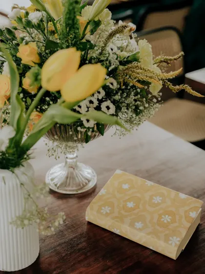 Intricate Details & Traditional Touches photo 10