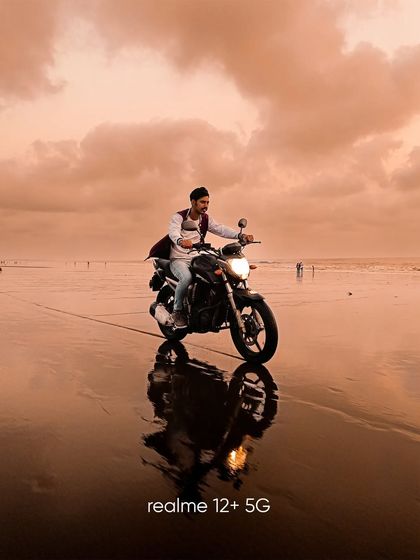 Cinematic & Moody Portraits photo 20