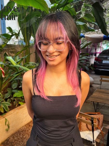 Rang Barse: Vibrant & Fashion Colors photo 7