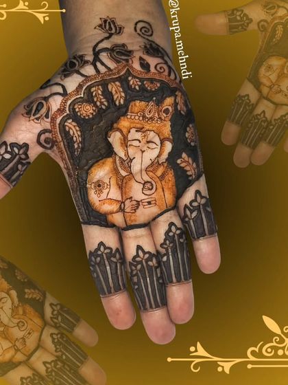 Festive & Religious Artistry photo 20