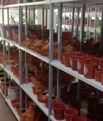 Gardening Essentials: Planters & More photo 8