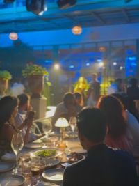 Special Event Hosting & Culinary Pop-ups