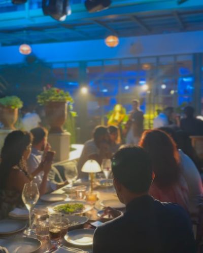 Special Event Hosting & Culinary Pop-ups