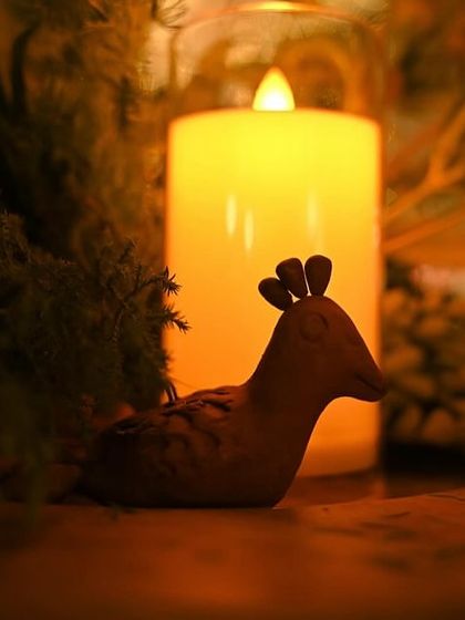 The Decor Company - Wedding & Social Event Design Enchanted Garden & Rustic Parties photo 31