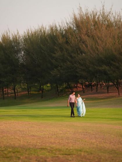 Santosh Ranal Photography - Wedding & Couples Photography Pre-Wedding Stories photo 83