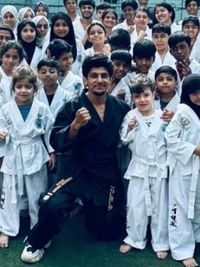 Self-Defense Classes