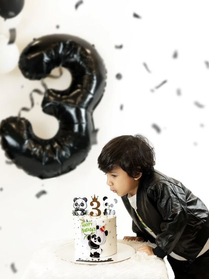 Milestone Birthdays (Ages 2 and Up) photo 4