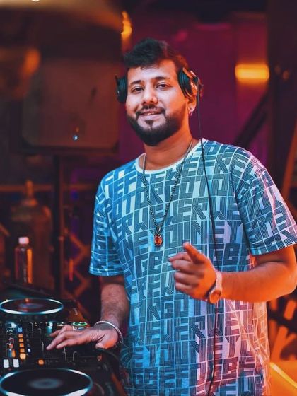 A happy moment at the console. I always look back on the good old days and the memories made.