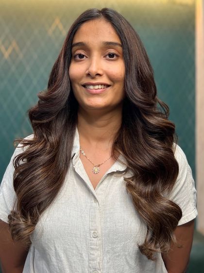 Rich Brunettes & Sun-Kissed Browns photo 15