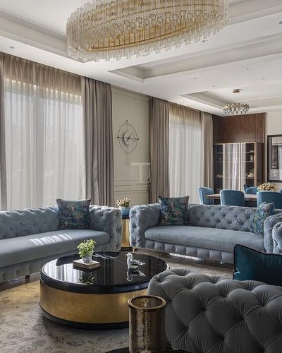 Luxury Home Furniture