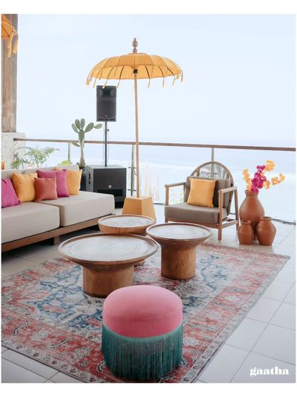 Bespoke Decor & Thematic Design photo 16