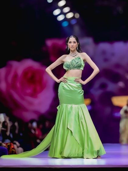 Rakshith Shetty - Fashion & Portfolio Photography Runway & Fashion Shows photo 4