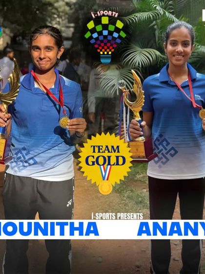 I-Sports - Competitive Badminton Coaching Junior Champions: Forging the Next Generation photo 112