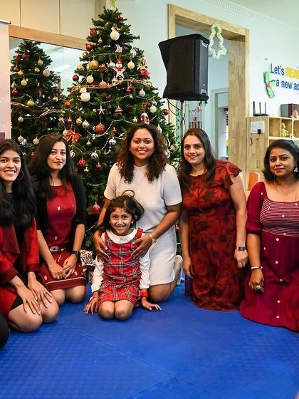 Knowledge Origin - Preschool & Kindergarten Programs Our Community of Joy: Celebrations & Events photo 73