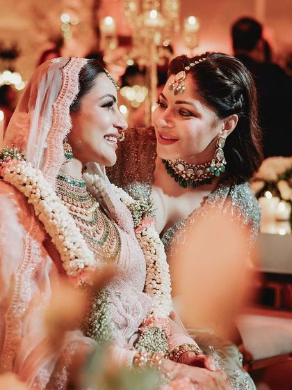 Somesh Chaurasiya - Wedding Photography & Cinematography The Wedding Day: Rituals & Romance photo 44