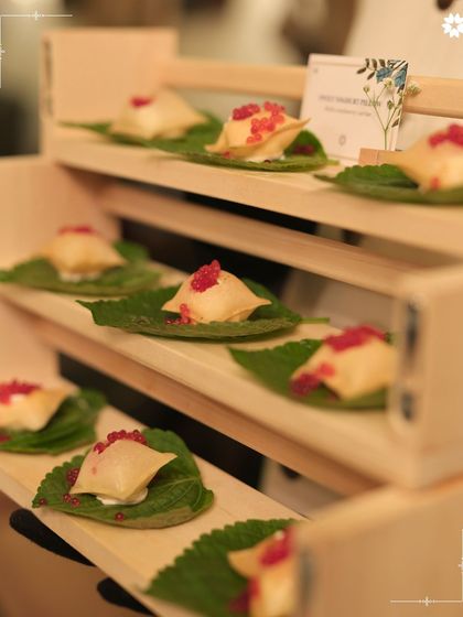 The Art of Culinary Presentation photo 18