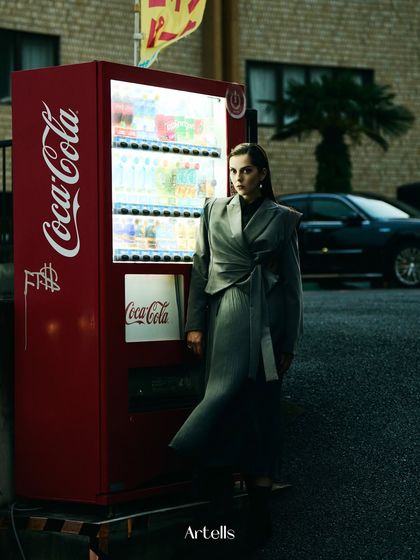 Published Work: Editorials & Covers photo 12