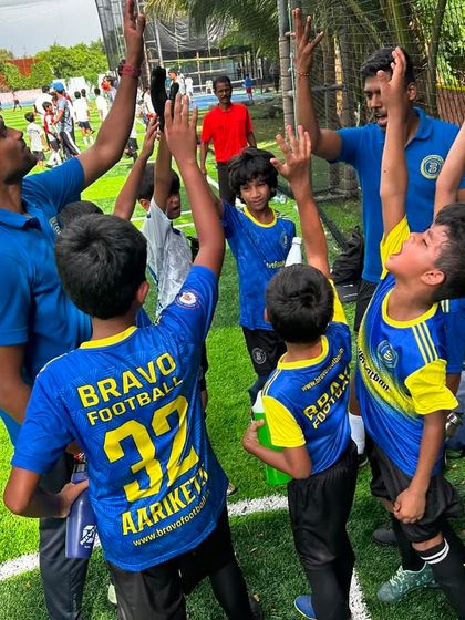 Our Bravo Family: Community & Support photo 9