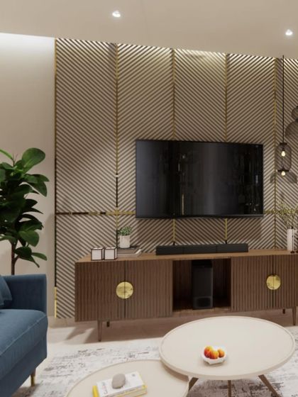 Studio 8 Designs - Residential Interior Design Project Spotlight: Timeless Tranquility photo 9