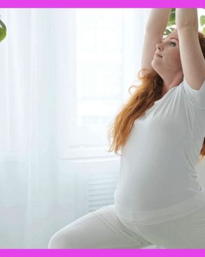 Prenatal Fitness Program