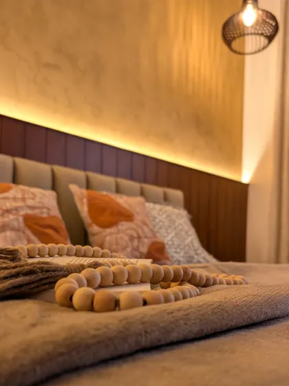 Design Studio 91 - Luxury Residential Interior Design Serene & Personal Bedrooms photo 4