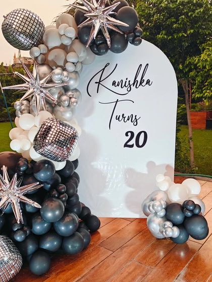 Chic Celebrations for Adults photo 33