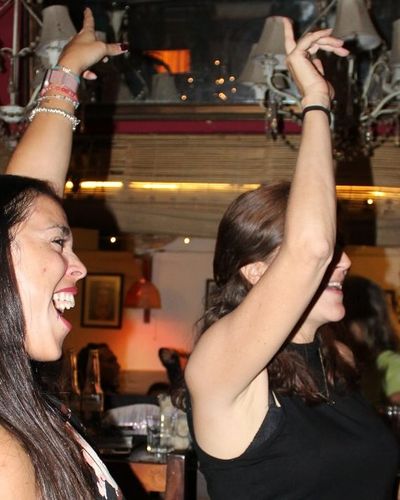 Live Music Events