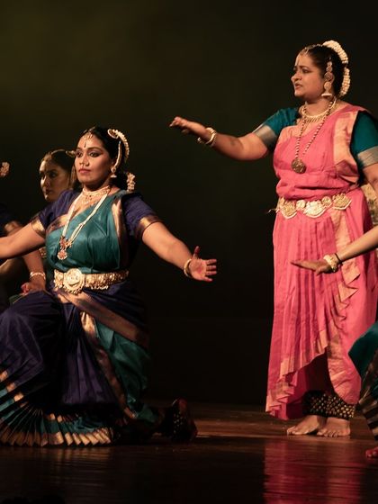 Sneha Kappanna - Theatre, Storytelling & Workshops Dance, Drama & Choreography photo 65
