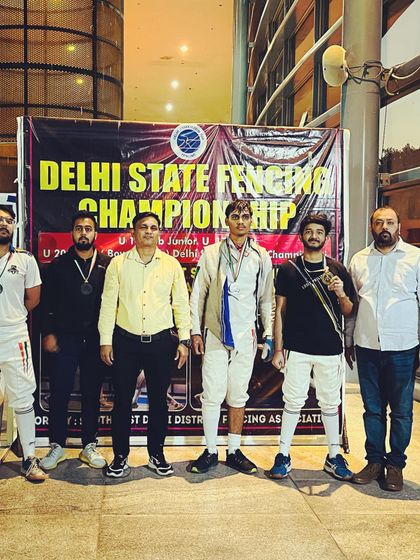 Our Champions' Podium photo 51