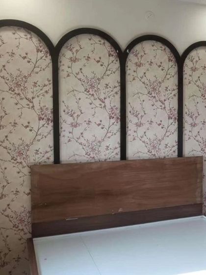 Wallplays - Wallpaper Design & Installation Nature-Inspired & Floral Prints photo 148