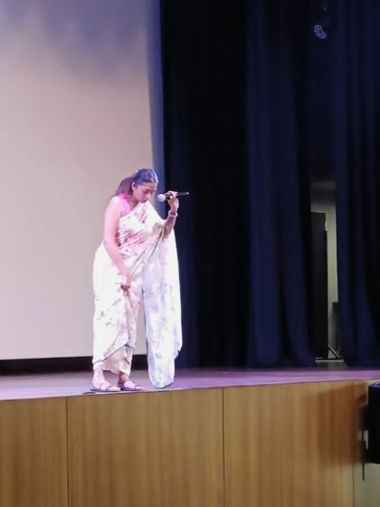 Ashrita - Corporate Wellness Programs Wellness Workshops & Talks photo 3