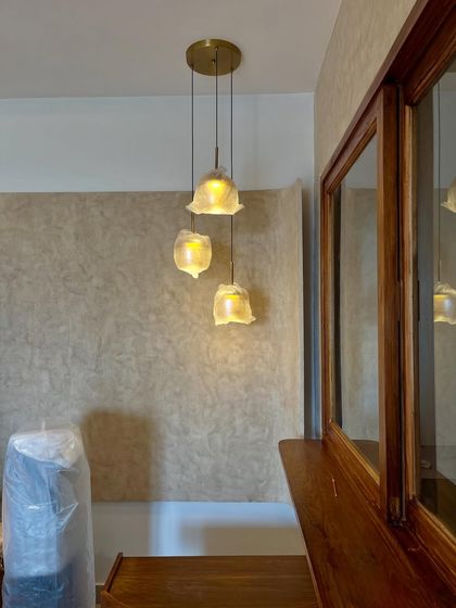 Humble Carpenter - Residential Interior Design & Renovation Statement Details & Finishes photo 8