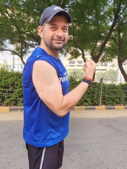 The GRR Tribe in Training photo 34