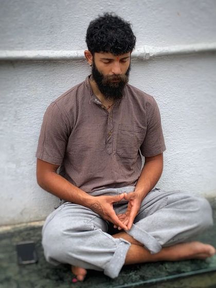 Some of the most powerful things for your mental health are simple: step away from technology, breathe deeply, and connect with nature.