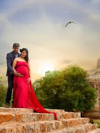 Maternity Photography