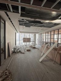 Commercial Architecture